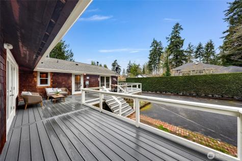 12214 NE 97th Street Kirkland WA 98033