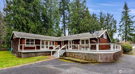 12214 NE 97th Street Kirkland WA 98033