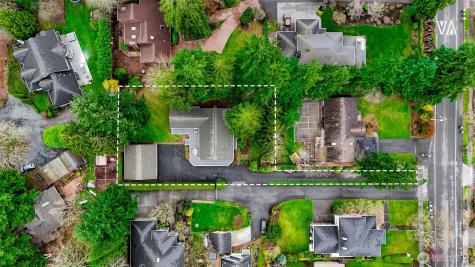 12214 NE 97th Street Kirkland WA 98033