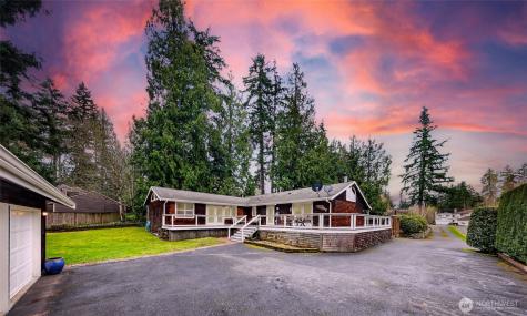 12214 NE 97th Street Kirkland WA 98033