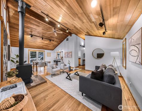 12214 NE 97th Street Kirkland WA 98033