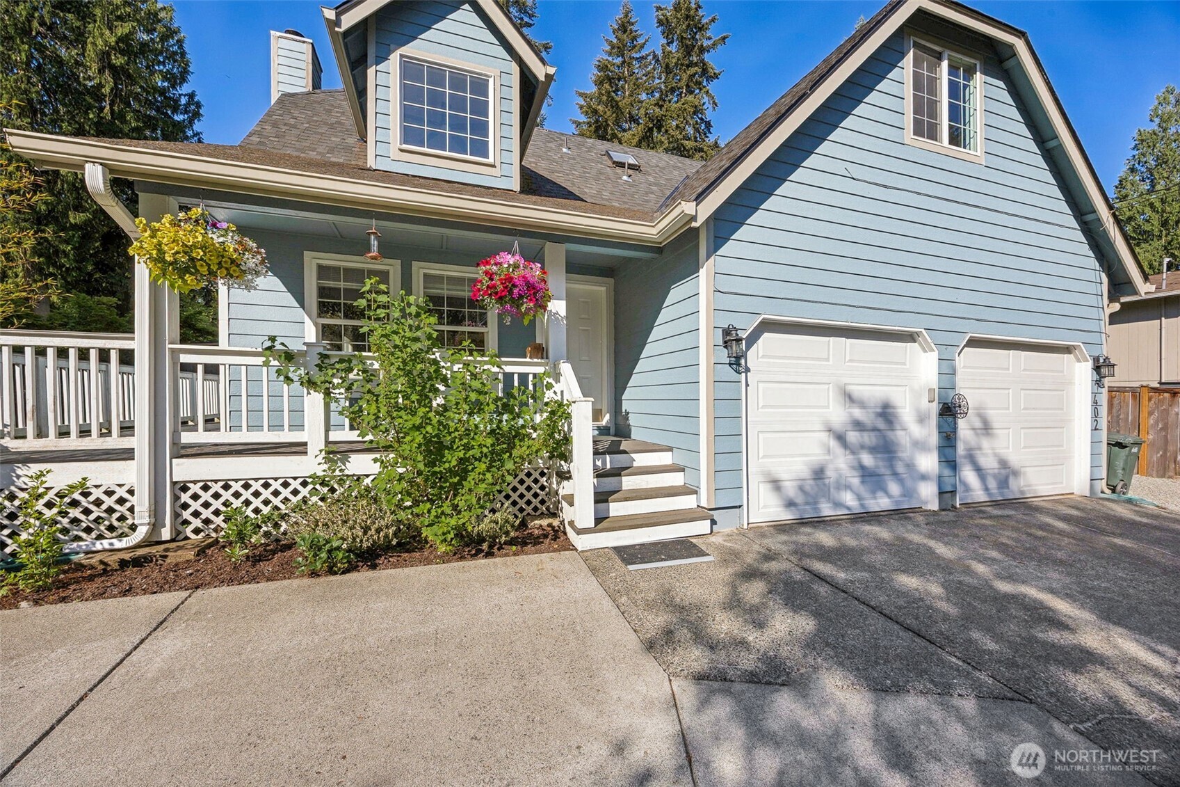 7402 Vandermark Road E Bonney Lake WA 98391