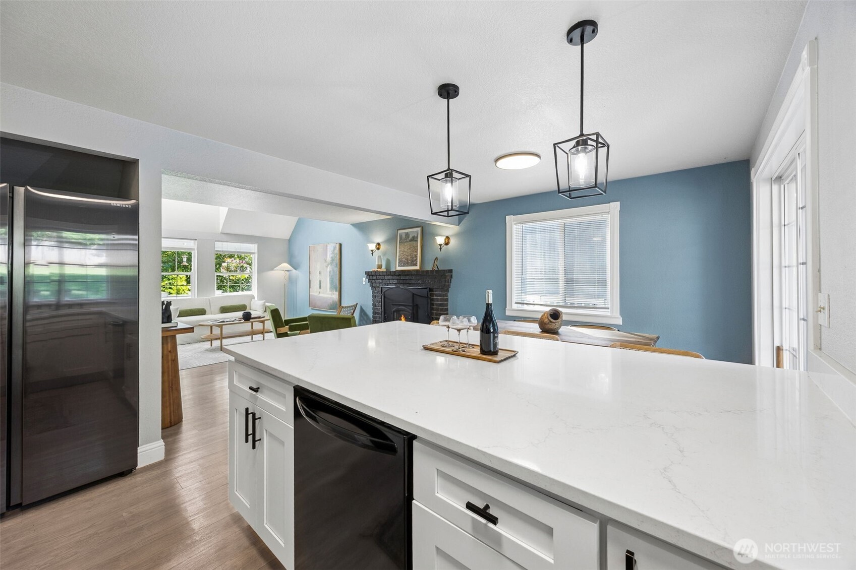 7402 Vandermark Road E Bonney Lake WA 98391
