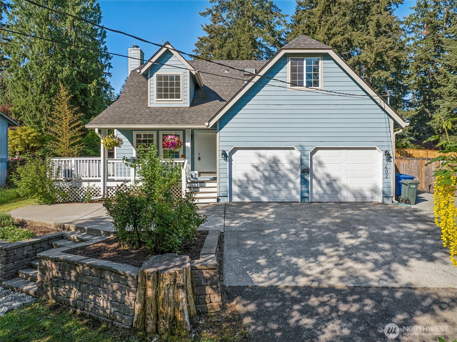 7402 Vandermark Road E Bonney Lake WA 98391
