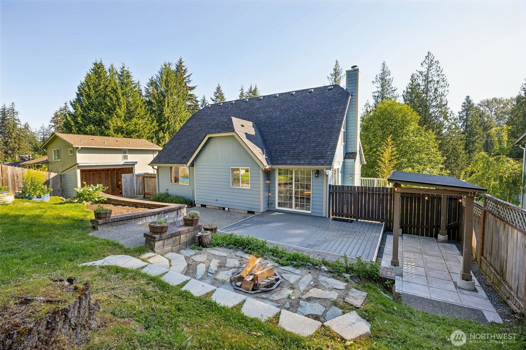 7402 Vandermark Road E Bonney Lake WA 98391