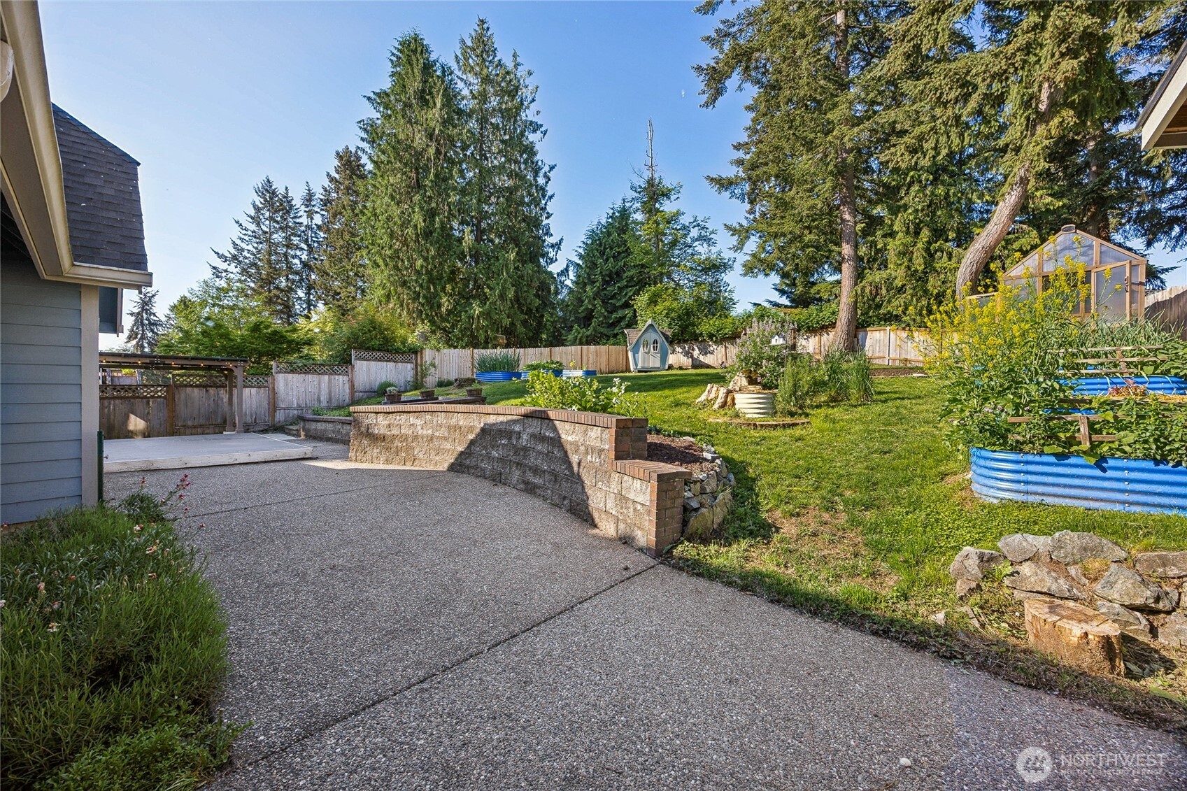 7402 Vandermark Road E Bonney Lake WA 98391