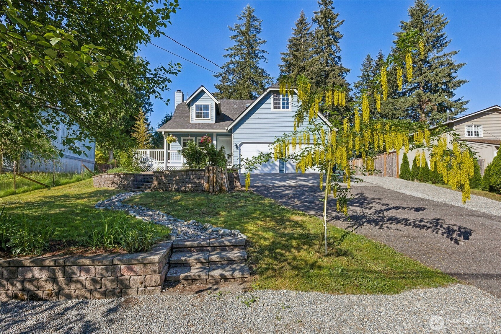 7402 Vandermark Road E Bonney Lake WA 98391