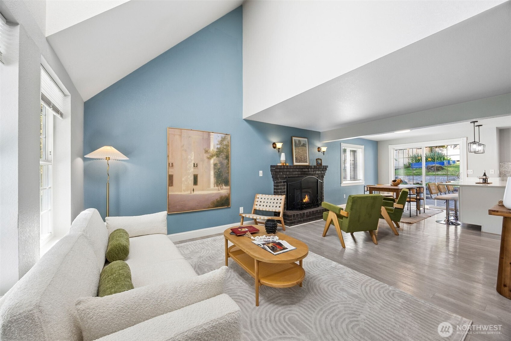 7402 Vandermark Road E Bonney Lake WA 98391