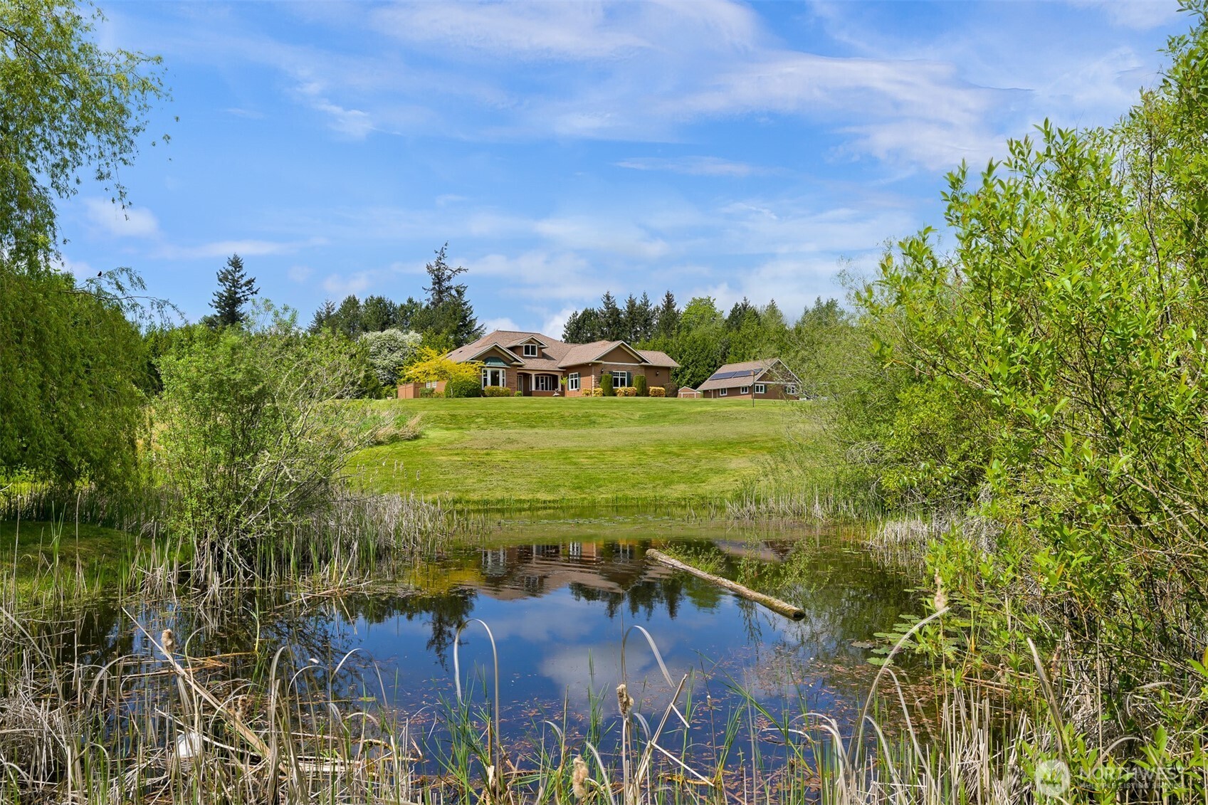 1603 Kelly Road Bellingham WA 98226