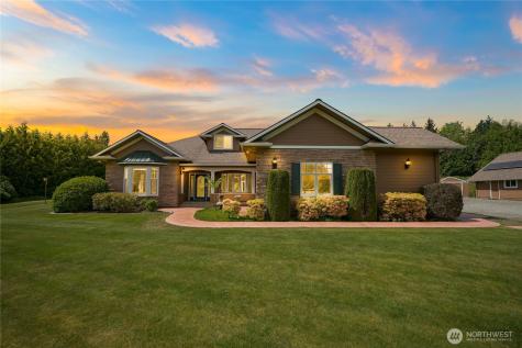 1603 Kelly Road Bellingham WA 98226