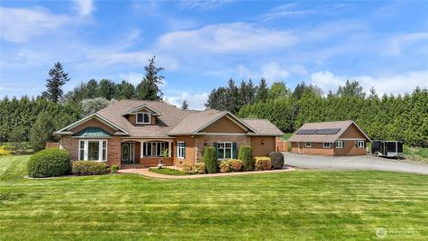 1603 Kelly Road Bellingham WA 98226
