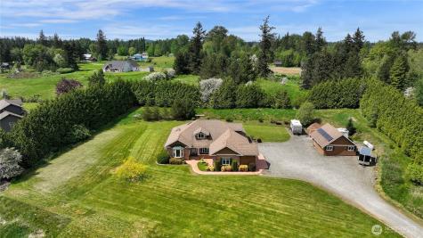 1603 Kelly Road Bellingham WA 98226