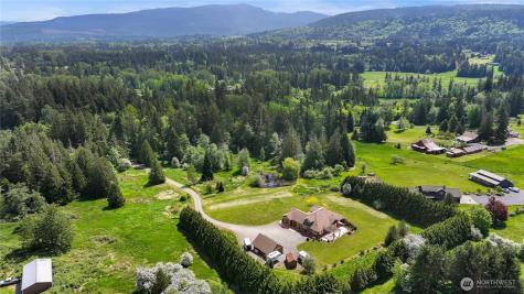 1603 Kelly Road Bellingham WA 98226