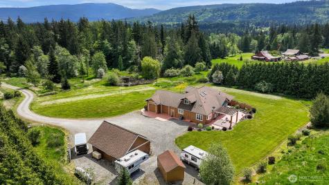 1603 Kelly Road Bellingham WA 98226