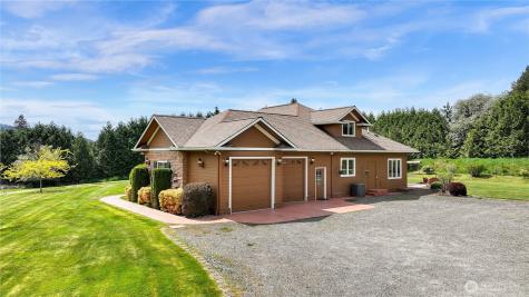 1603 Kelly Road Bellingham WA 98226