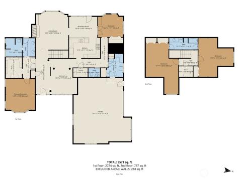 1603 Kelly Road Bellingham WA 98226