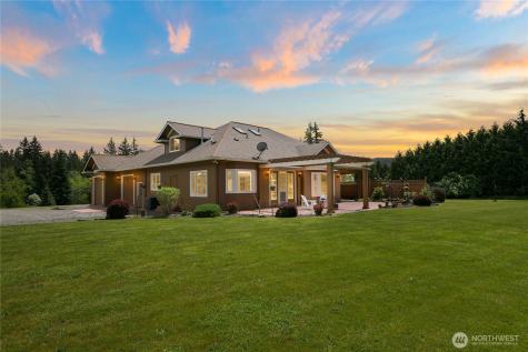1603 Kelly Road Bellingham WA 98226