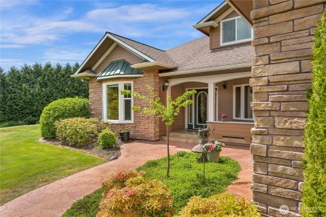 1603 Kelly Road Bellingham WA 98226