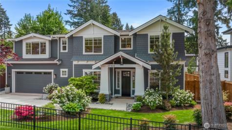 10425 NE 112th Street Kirkland WA 98033