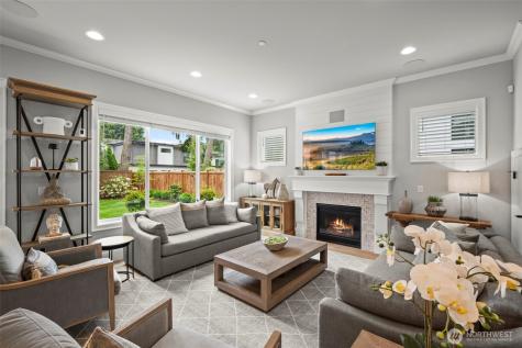 10425 NE 112th Street Kirkland WA 98033