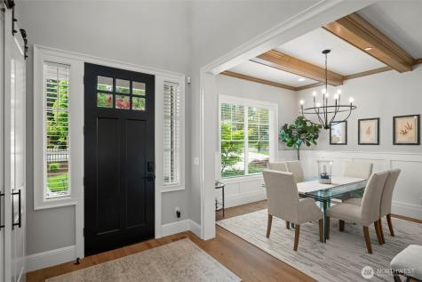 10425 NE 112th Street Kirkland WA 98033
