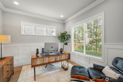 10425 NE 112th Street Kirkland WA 98033