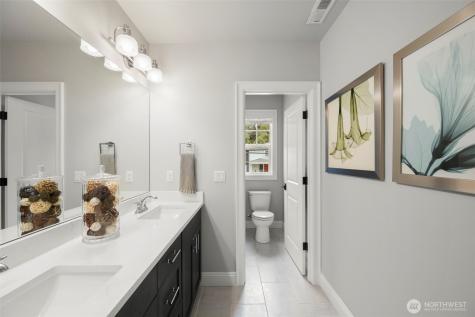 10425 NE 112th Street Kirkland WA 98033