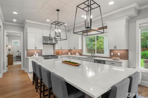 10425 NE 112th Street Kirkland WA 98033