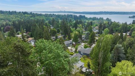 10425 NE 112th Street Kirkland WA 98033