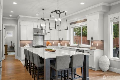 10425 NE 112th Street Kirkland WA 98033