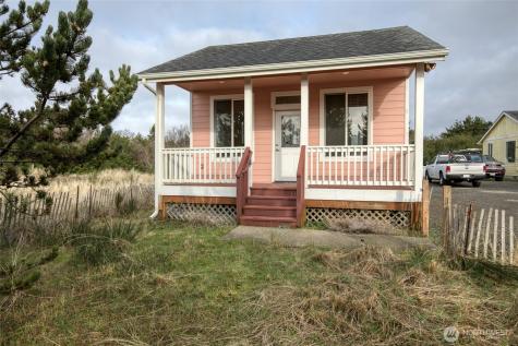 440 Marine View Drive SW Ocean Shores WA 98569