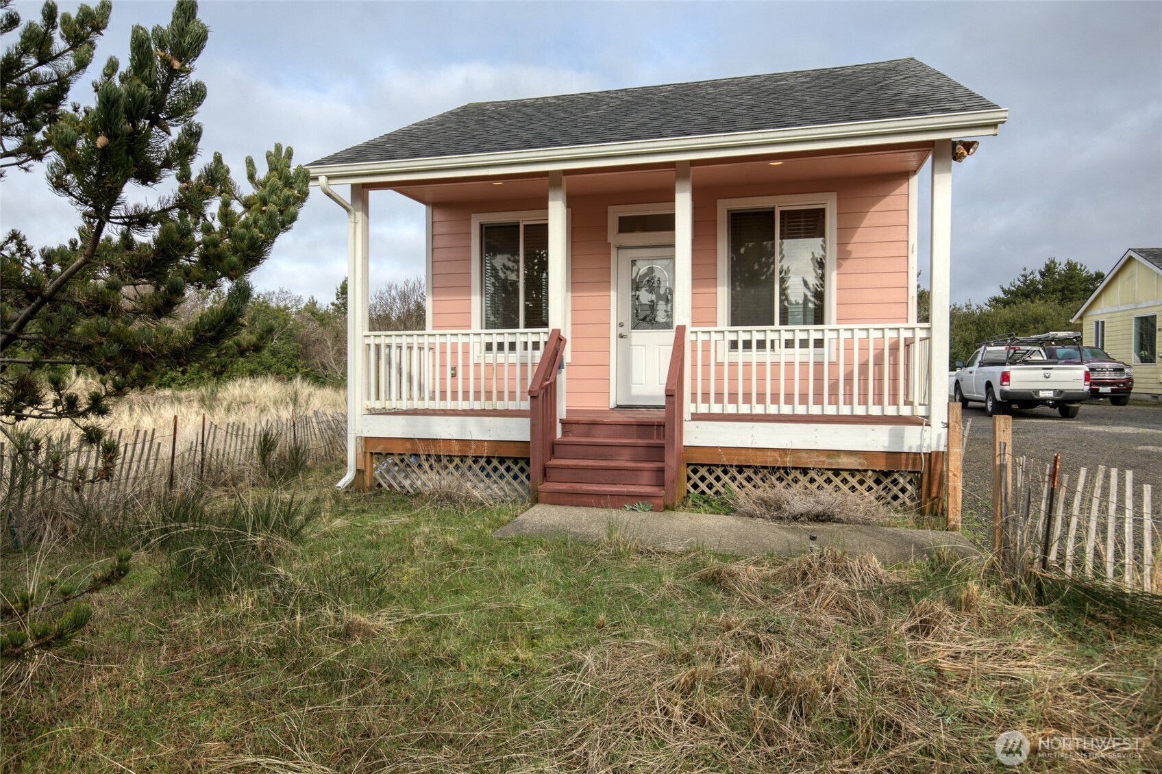 440 Marine View Drive SW Ocean Shores WA 98569
