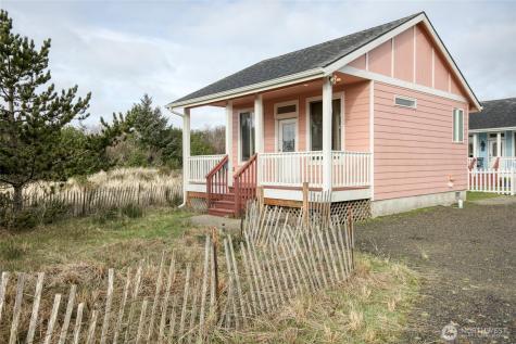 440 Marine View Drive SW Ocean Shores WA 98569