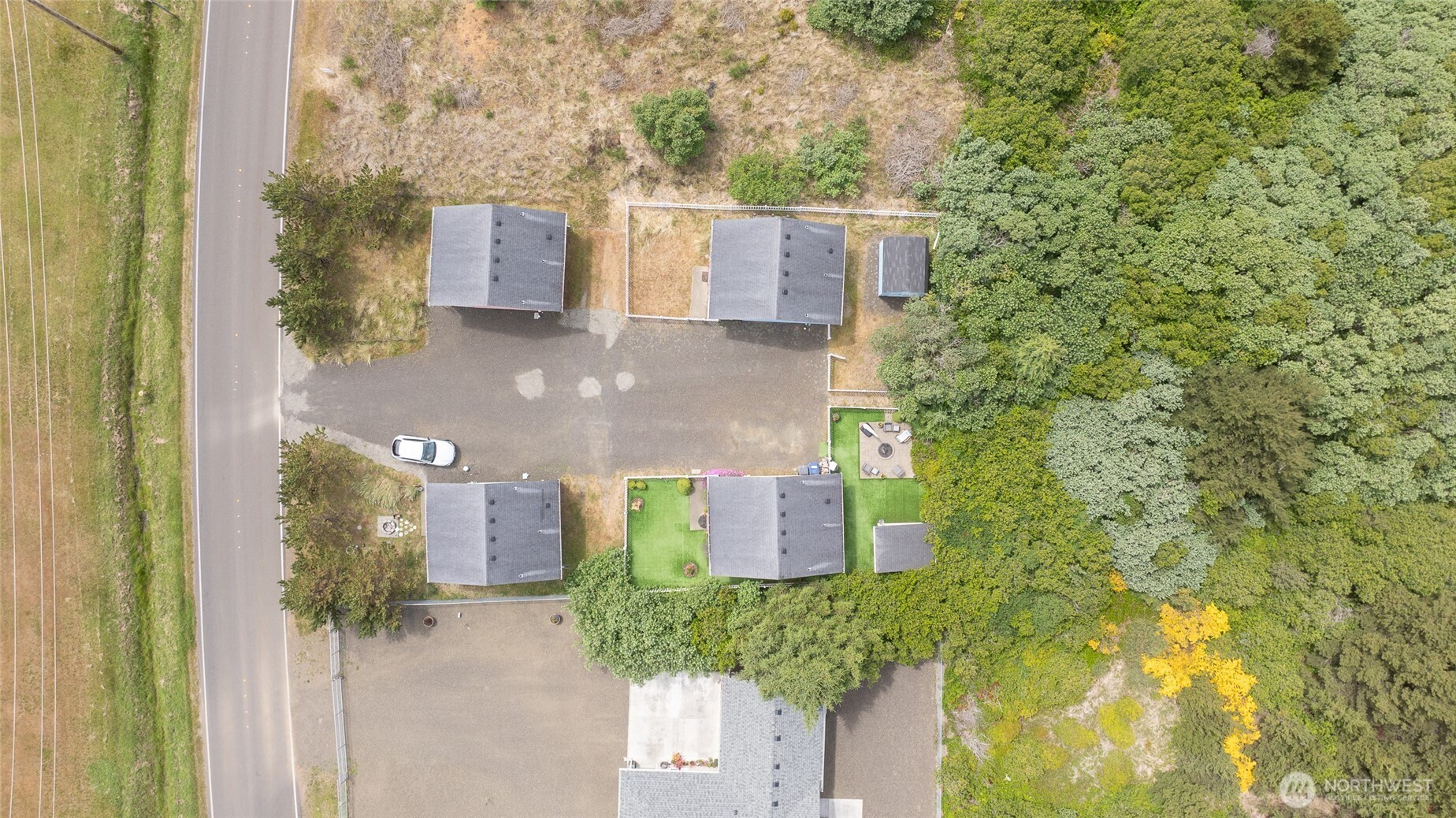 440 Marine View Drive SW Ocean Shores WA 98569