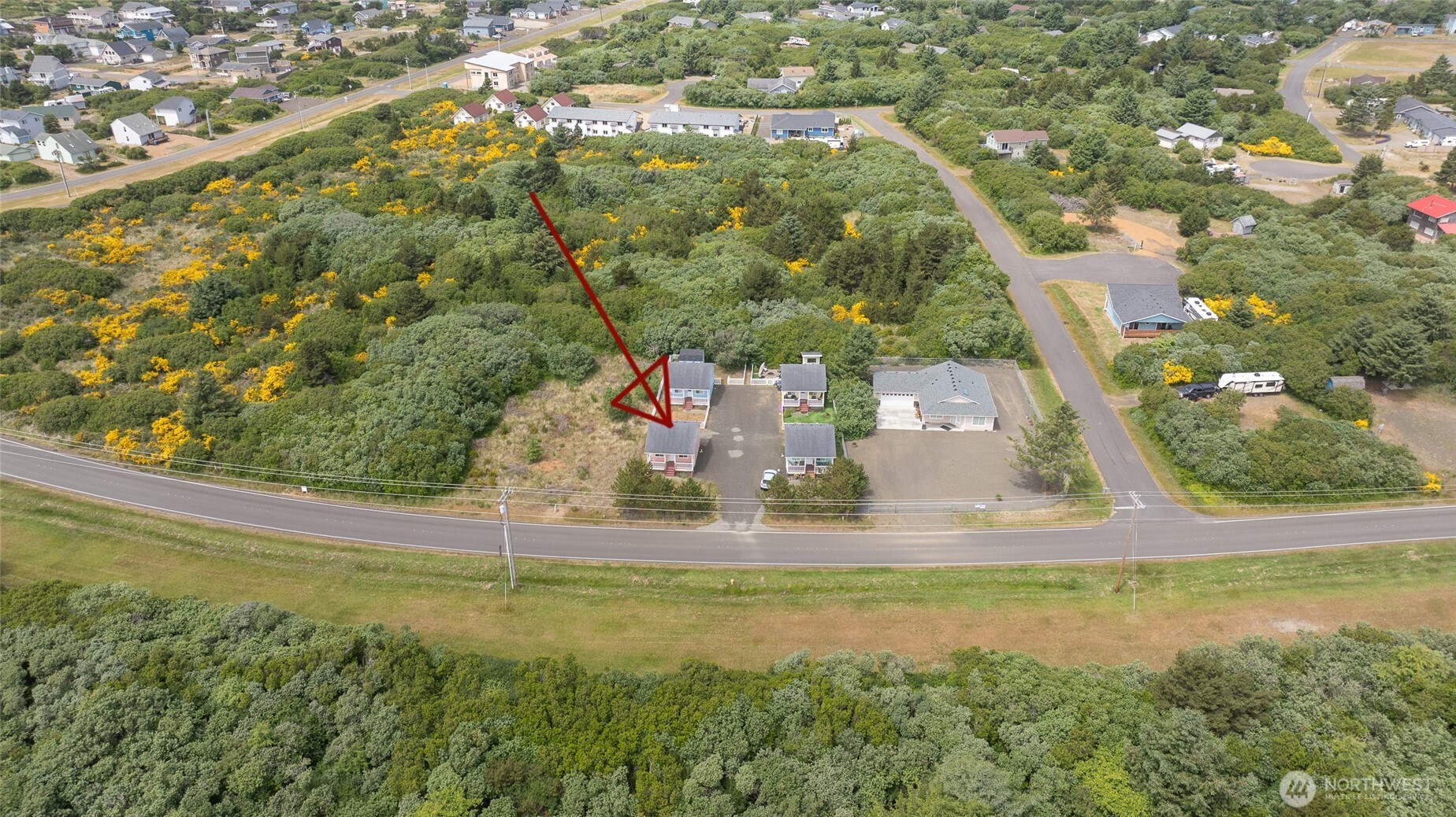 440 Marine View Drive SW Ocean Shores WA 98569