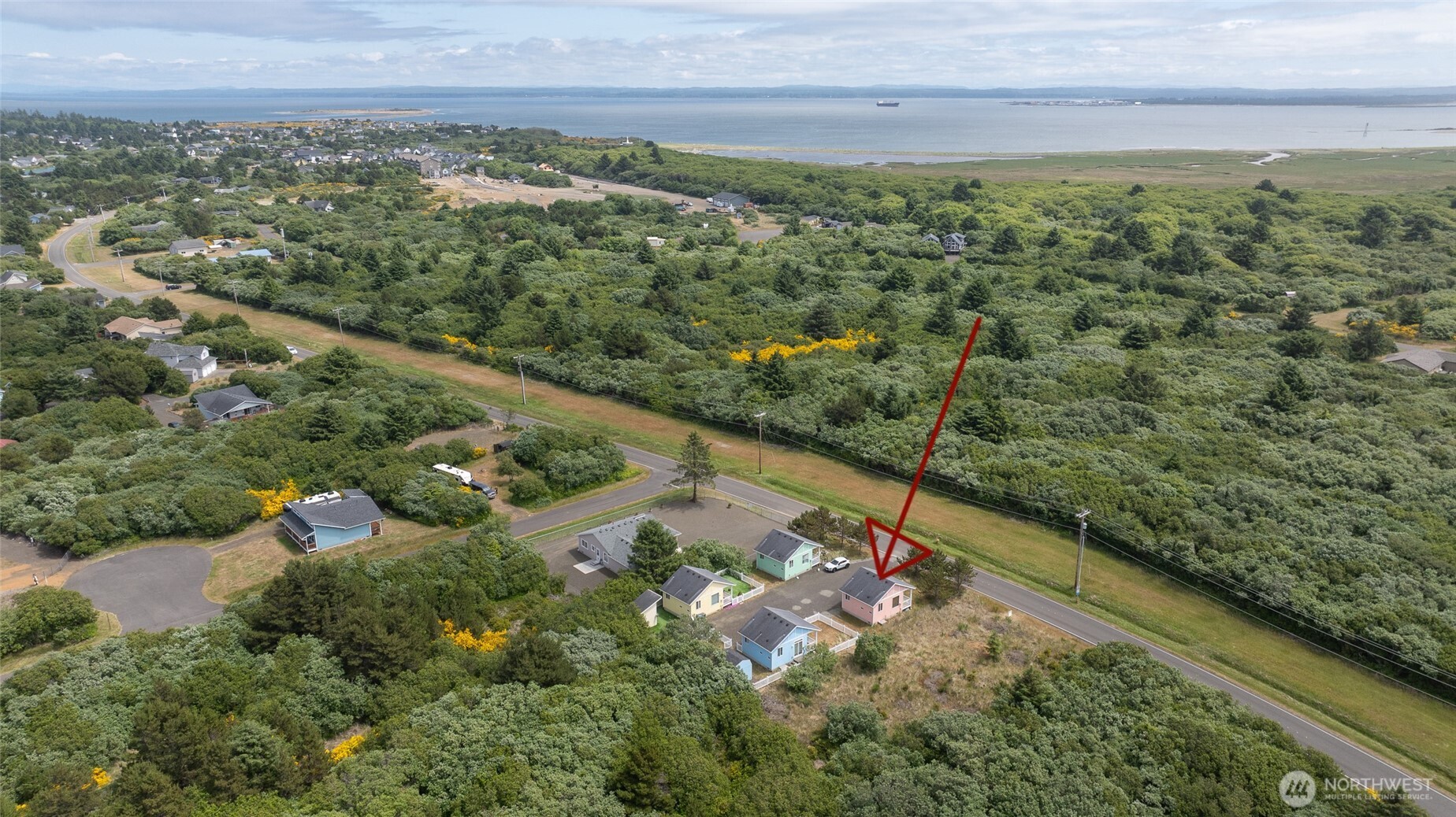 440 Marine View Drive SW Ocean Shores WA 98569