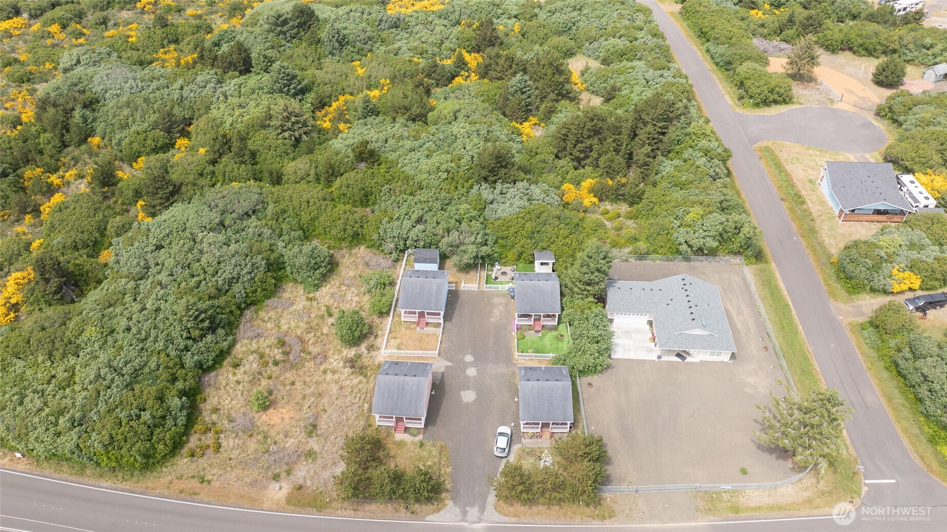 440 Marine View Drive SW Ocean Shores WA 98569