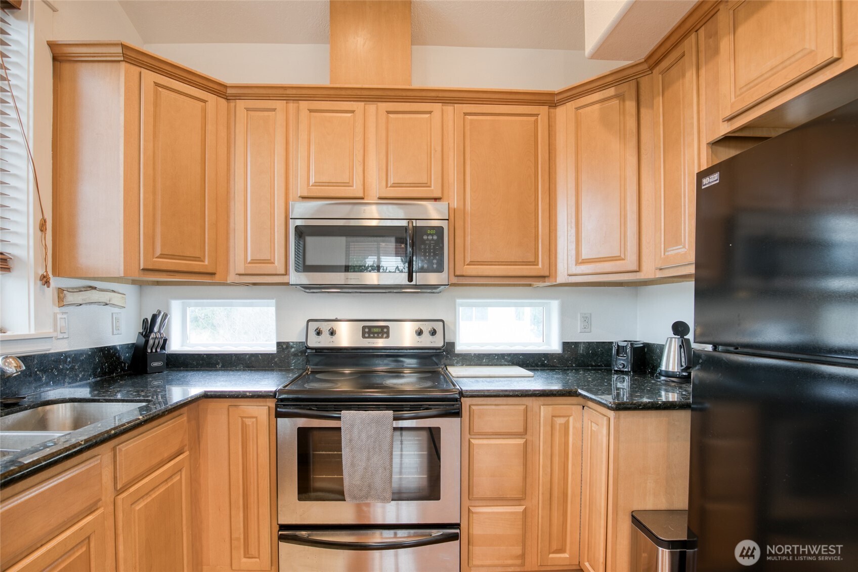 440 Marine View Drive SW Ocean Shores WA 98569