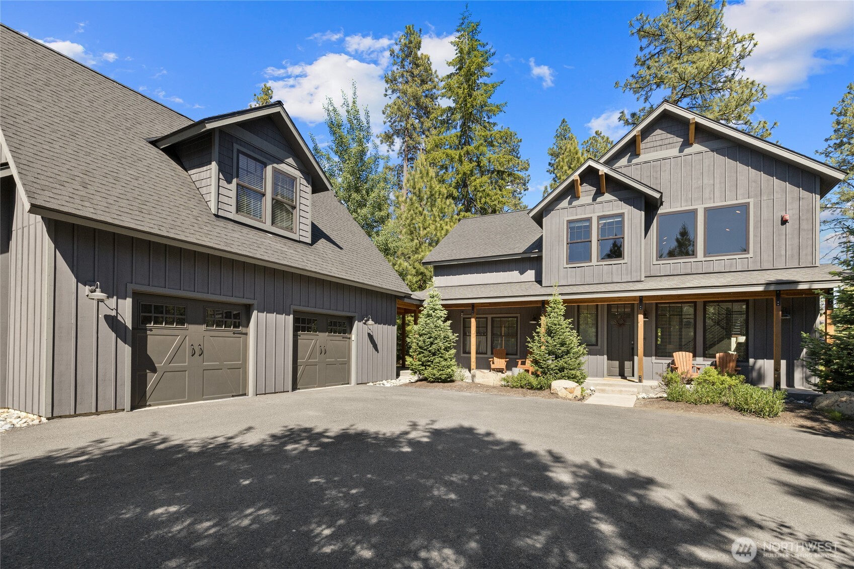 130 Rinky Dink Lane Cle Elum WA 98922