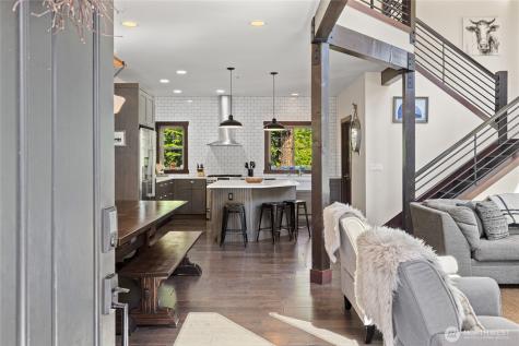 130 Rinky Dink Lane Cle Elum WA 98922