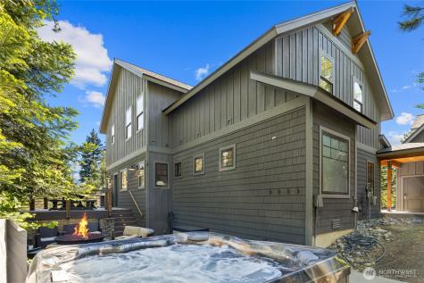 130 Rinky Dink Lane Cle Elum WA 98922