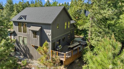 130 Rinky Dink Lane Cle Elum WA 98922