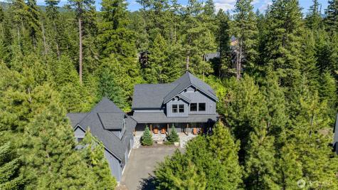 130 Rinky Dink Lane Cle Elum WA 98922