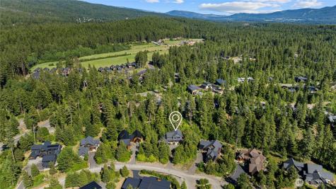 130 Rinky Dink Lane Cle Elum WA 98922