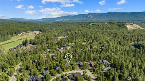 130 Rinky Dink Lane Cle Elum WA 98922