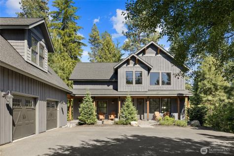 130 Rinky Dink Lane Cle Elum WA 98922