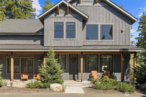 130 Rinky Dink Lane Cle Elum WA 98922