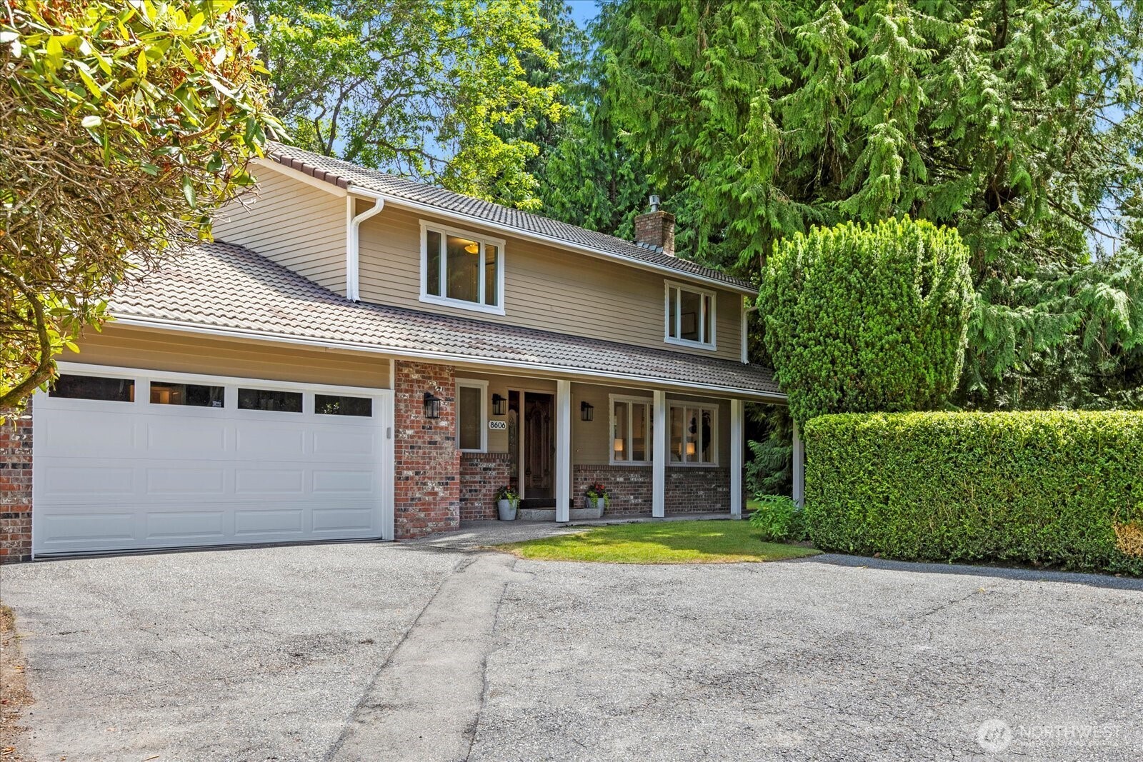 8606 184th Street SW Edmonds WA 98026
