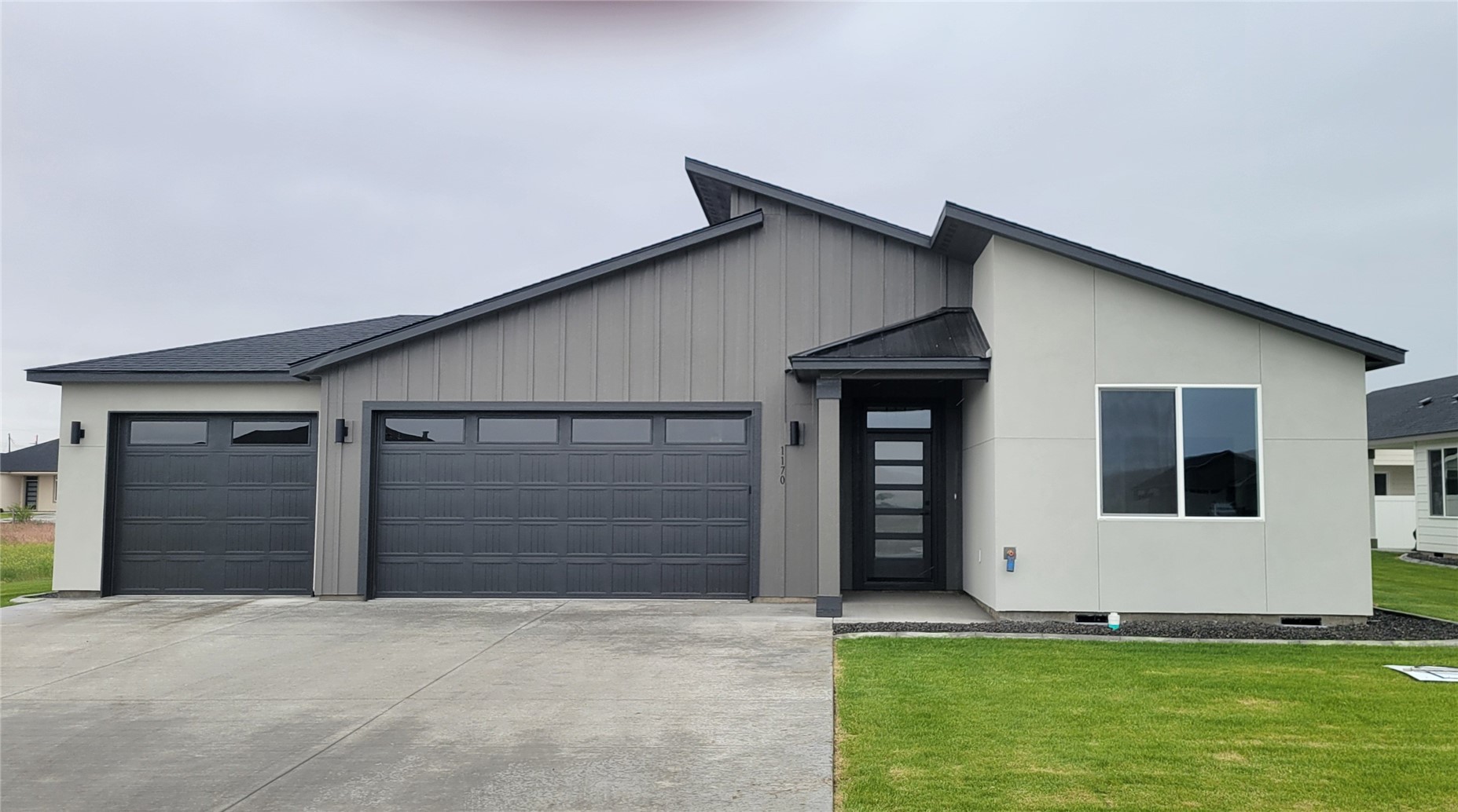 1170 8th Avenue NE Ephrata WA 98823