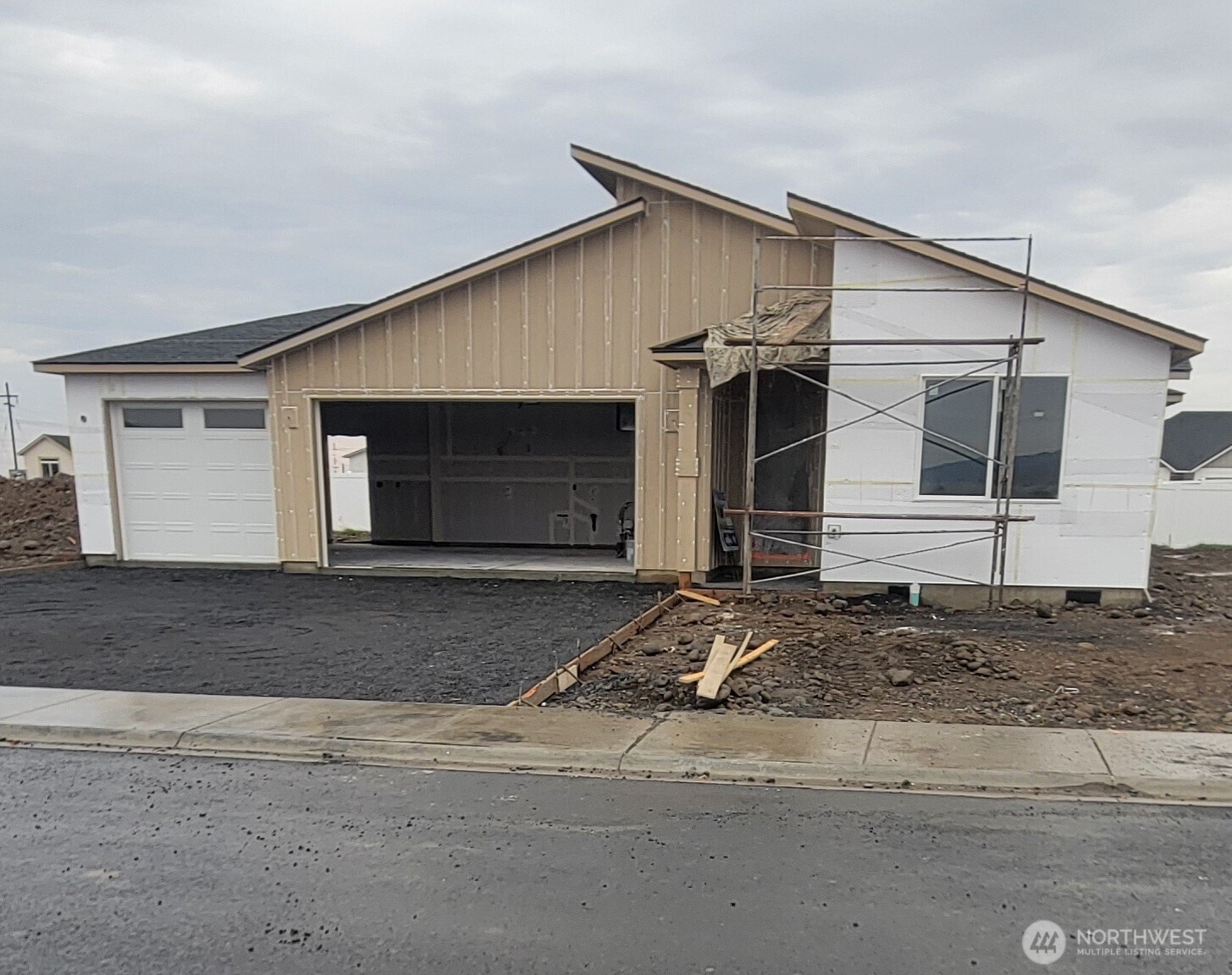 1170 8th Avenue NE Ephrata WA 98823
